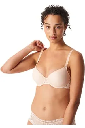 Chantelle Day To Night, Bedeckender Memory Foam-Bh, Damen Unterwäsche