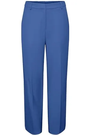 Y.A.S LIKKA HW Wide Pants S. NOOS