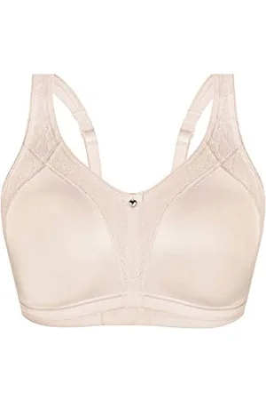 SASSA Damen Soft BH, , 85E
