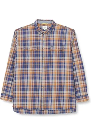 Camel Active Herren 409119/8s19 Hemd, , L