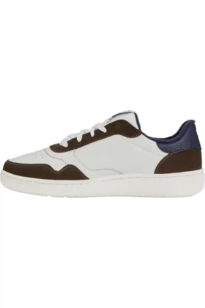 K-Swiss Herren SLAMMSHIELD II Sneaker, 39 EU