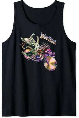 Judas Priest – Painkiller Solo Tank Top