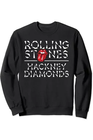 The Rolling Stones Offizielle HD Sweatshirt
