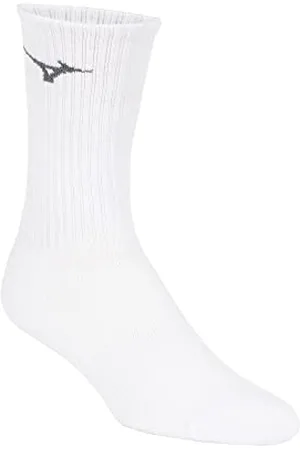 Mizuno Unisex-Erwachsene Vital Crew 3er Pack Socke, , Medium