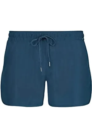 Skiny Damen Beachwear 080684 Überwurf für Schwimmbekleidung, , 42