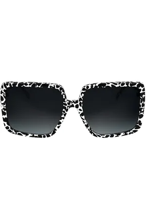 Karl Lagerfeld Unisex KL6187S Sonnenbrille, , Einheitsgröße