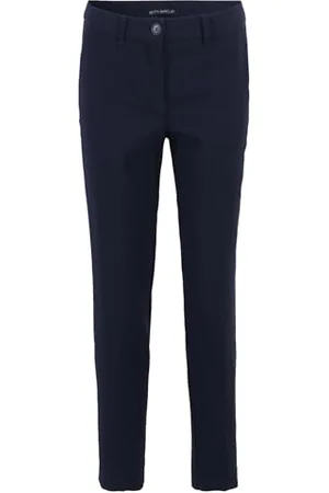 Betty Barclay Damen 6002/1080 Hose, , 50