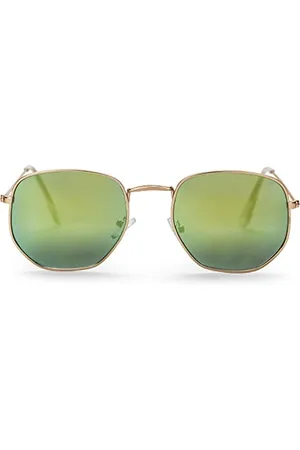 Chpo Unisex Ian Sunglasses, , 45