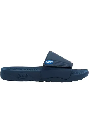 Scholl Herren Nautilus Slide-Sandale, , 40 EU