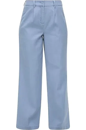 QS by s.Oliver Hose Regular Fit