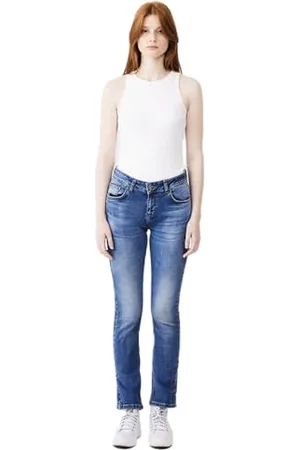 LTB Damen Aspen Y Jeans, , 30W / 32L