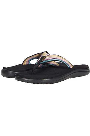 Teva Damen Voya Flip Flipflop, , 43 EU