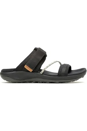 Merrell Damen Terran 4 Rutsche Schiebe-Sandalen, , 37 EU