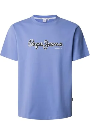 Pepe Jeans Dorian Short Sleeve T-Shirt XL