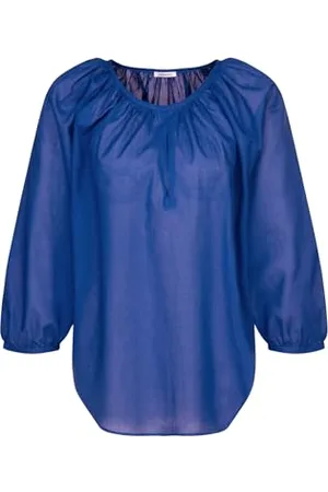 Seidensticker Damen Shirtbluse Bluse, , 42
