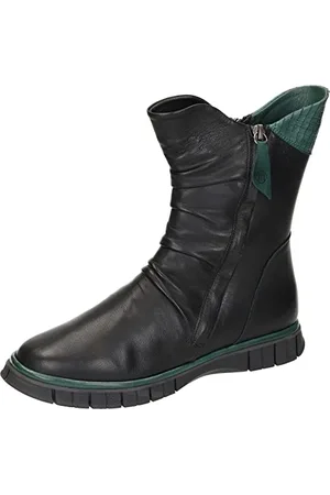 Manitu Damen Stiefeletten 36 EU
