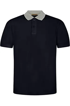ARMATA DI MARE Herren 53521028 Polo Shirt, , XL