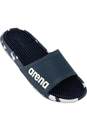 Arena Unisex Marco BI Slide Sandal, , 38 EU