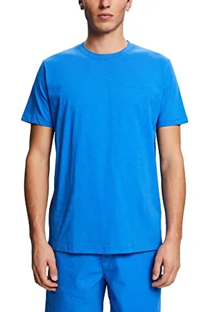 ESPRIT Herren 043EE2K307 T-Shirt, , XS