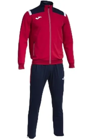 Joma Herren Toledo Trainingsanzug, , XXL
