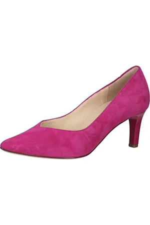 Högl Högl Damen Boulevard 60 Pumps, , 34.5 EU X-Weit