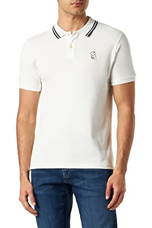 QS by s.Oliver Polo-Shirt