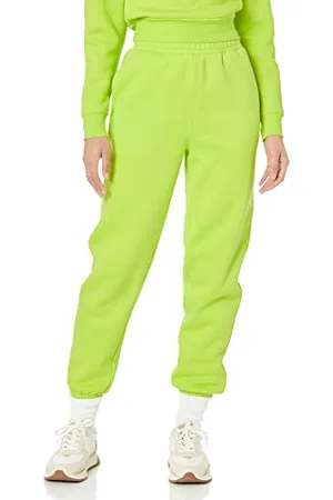Amazon Damen Jogginghose mit lockerer Passform (in Übergröße erhältlich), , XS
