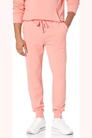 Amazon Herren Leichte French-Terry-Jogginghose (erhältlich in Big & Tall), , XXL