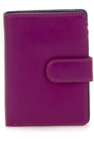 Mywalit Unisex Medium 10 C/C w/Zip Purse Accessory-Travel Wallet