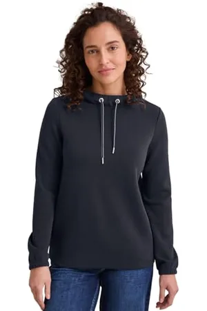 CECIL Damen B322620 Modalshirt, , M EU