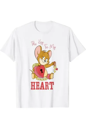 Tom And Jerry Valentine