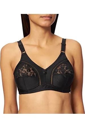 SASSA Damen Soft Funktion BH, , (Herstellergröße:75B)
