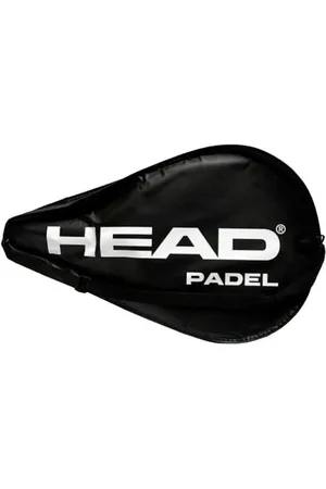 Head Basic Padelschlägertasche , , Taglia Unica, Coverbag für Padelschläger