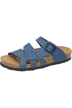 DR. BRINKMANN Damen Pantolette 46 EU