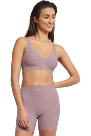 Sloggi Damen Ever Ease Soft Bra, , S