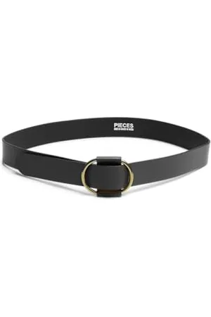 Pieces® PCPILJA LEATHER JEANS BELT FC NOOS