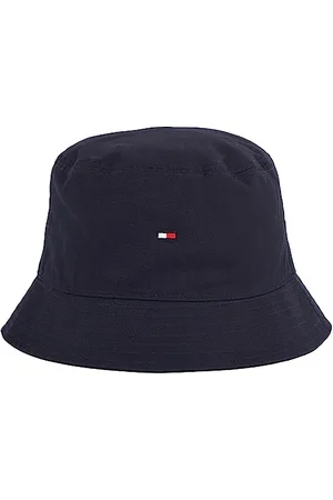 Tommy Hilfiger FLAG BUCKET HAT Hüte Herren, , OS