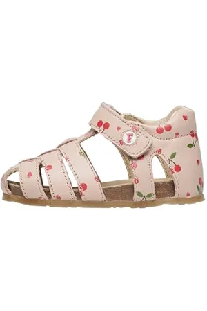 Falcotto Jungen Mädchen Alby Sandale, , 20 EU