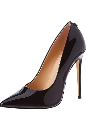 Guess Damen FELYX4 Carry Over Sneaker, , 38 EU