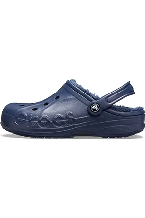 Crocs Unisex-Erwachsene Baya Lined Clog, / , 36-37 EU