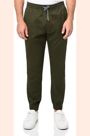 Volcom Herren Frickin Slim Jogger Pant Hose, , Groß