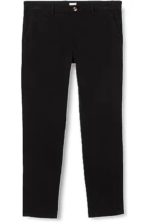 Mustang Herren Style Cigarette Chino Jeans