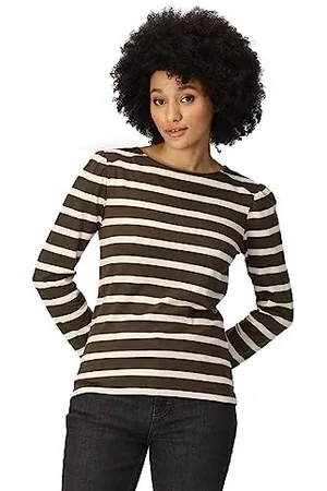 Regatta Damen Federica T-Shirt, , 42