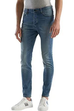 Benetton Pantalone 4GZ757B98 Jeans