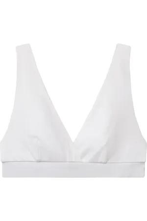 Benetton Damen Reggiseno 3ZQM1R013 Funktionsunterwäsche, , S