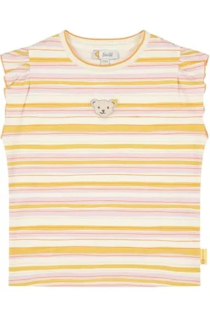 Steiff Mädchen Top, , 98 cm