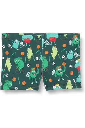 Haute Pression Baby-Jungen X6014 C01 T4A Kleinkind-Schwimmwindel, , 4-8 Jahre