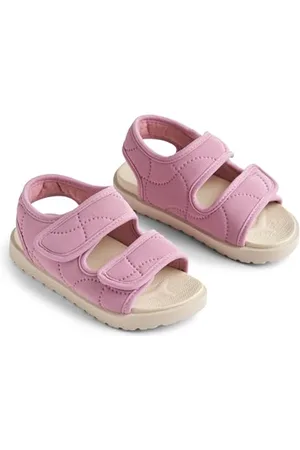 WHEAT Zehenfreie Sandale Healy - Unisex - Nachhaltig durch recycelte Materialien