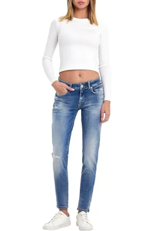 LTB Damen Julita X Jeans, , 27W x 36L