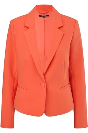 Comma, Blazer